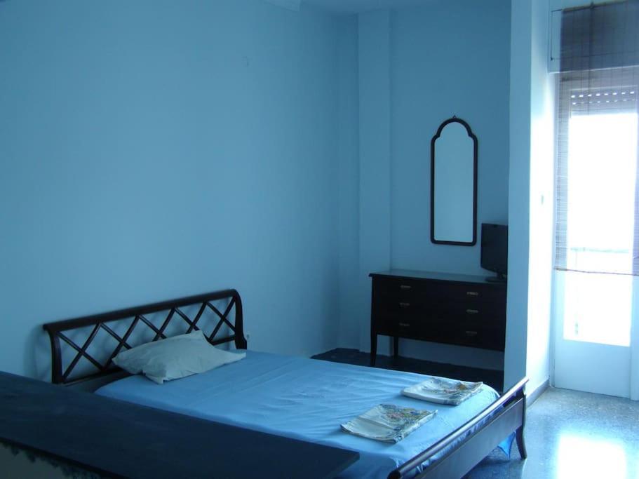 With Sea View Loutraki (Corinthia)